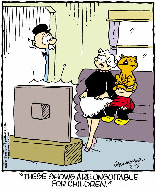 heathcliff